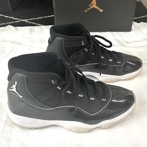 Jordan 11 - Jubilee 25th Anniversary